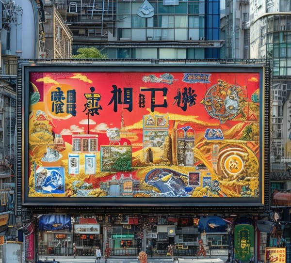 十一五规划与广告,一场文化与经济的对话