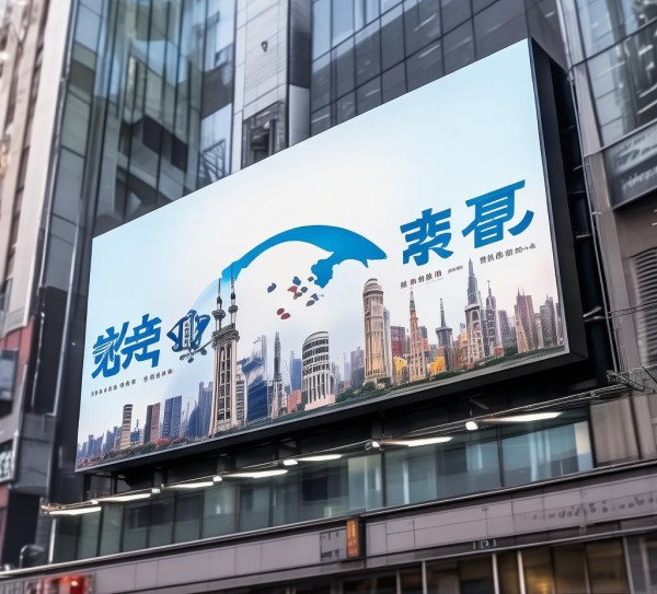 白云区宣传语广告公司