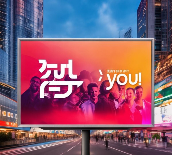 万江宣传栏广告公司，让广告更精准的 you！