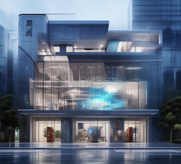 浙江广告展示规划馆设计，创新与实践的探索
