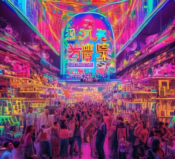 得物,广告之王的视觉盛宴