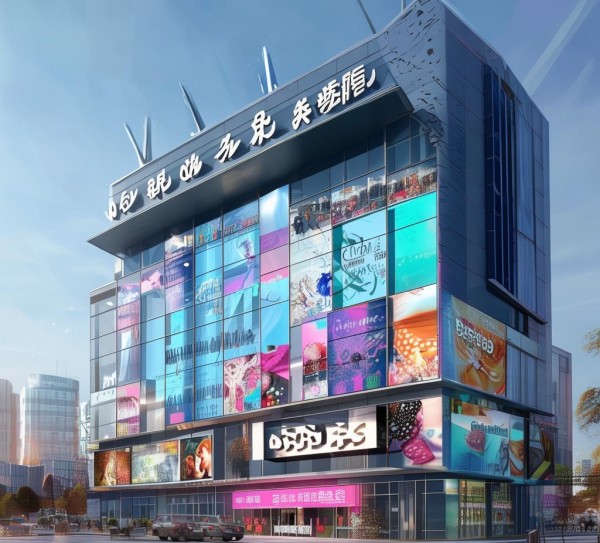 瑞丽宣传广告公司电话