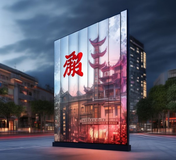 晋城中央宣传广告公司，精准传递城市文化，点亮城市记忆
