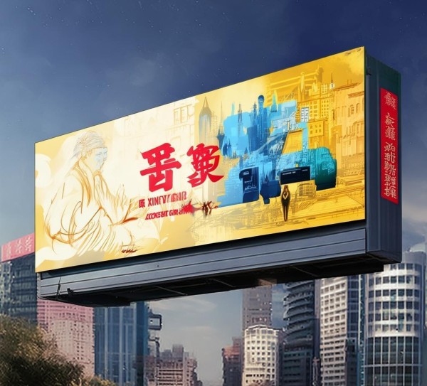 新乡宣传广告公司，创意与效率的完美结合