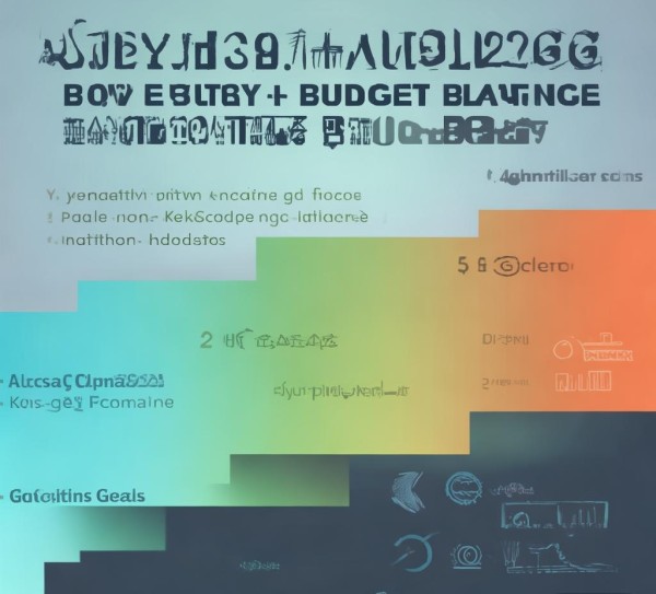广告预算规划表格,从基础到高级指南