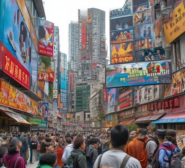 虚假广告，一场折射中国旅游业的折射
