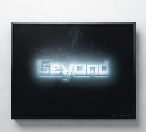 生冷广告，beyond just words