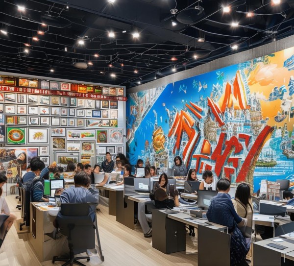 天津专业宣传片广告公司，专业、权威，成就你的品牌故事