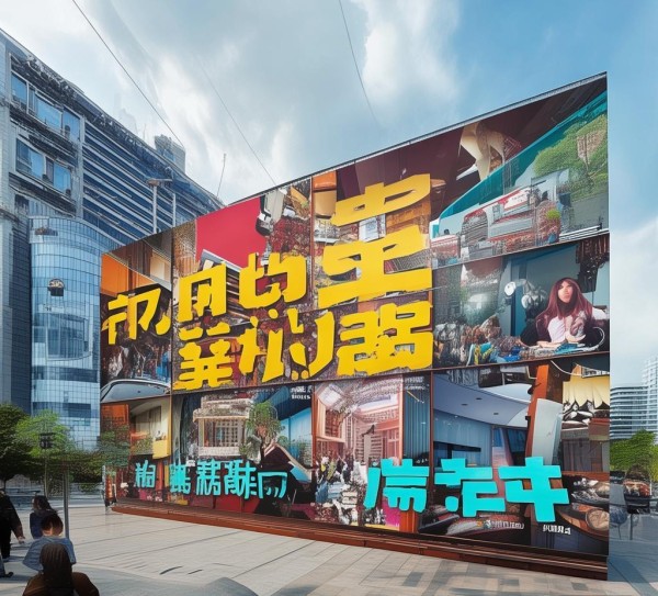 张掖宣传广告公司有哪些