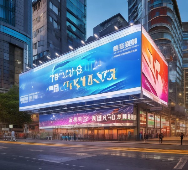 萍乡户外广告宣传广告公司，助力户外广告的创新与成功