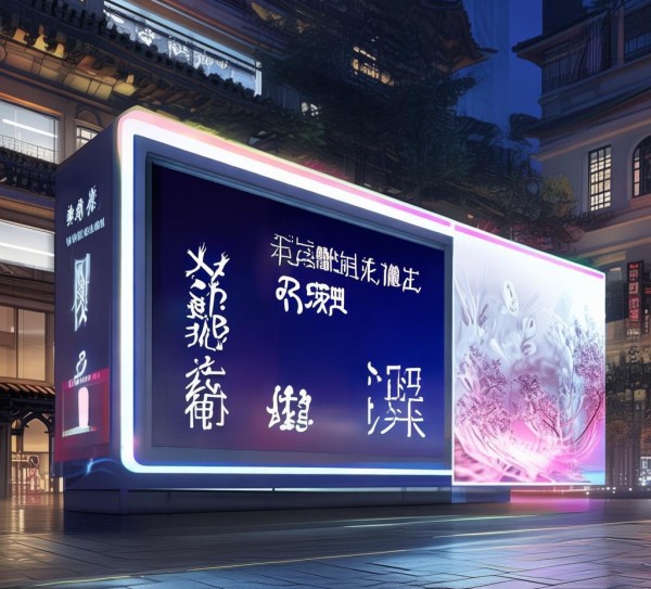 通州区商业广告规划,价格与选择的双重智慧