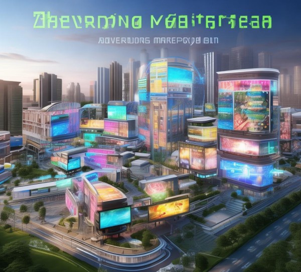 郑东新区广告市场规划图,未来商业发展的新方向