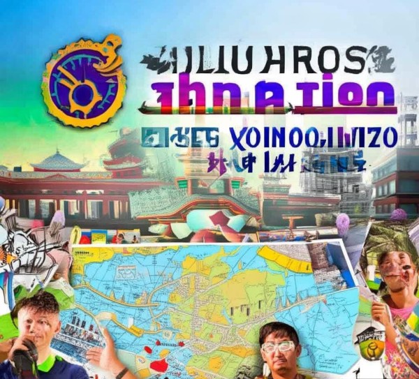 嗨！淄博旅游宣传广告公司，助力淄博旅游爱好者，开启旅游新之旅！
