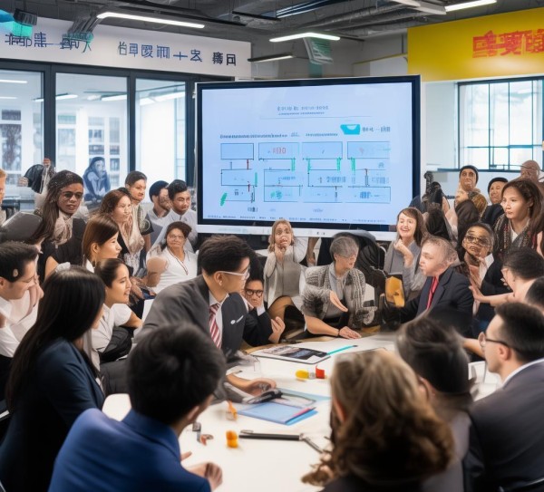 广告部规划局，推动跨部门协作，构建高效传播机制