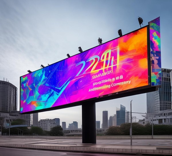 223上海创意广告牌规划公司,你的选择