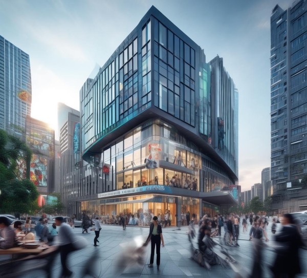 探秘太原市规划局广告管理处,助力城市视觉与经济