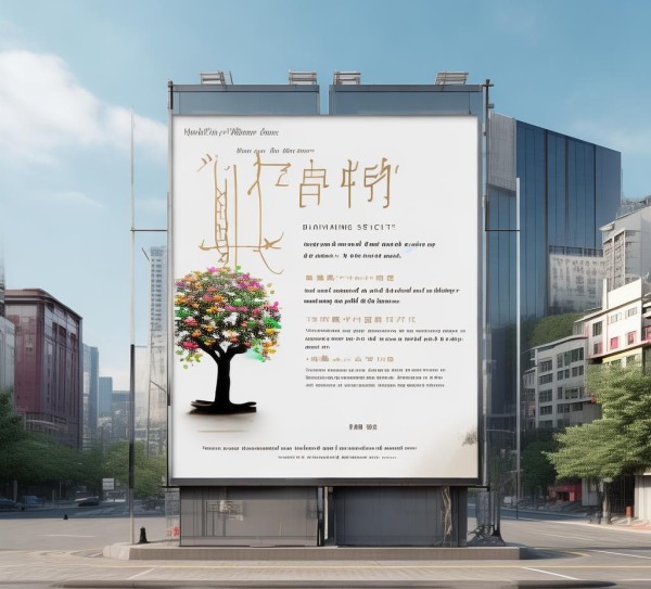 聊城广告公司宣传栏内容,打造品牌形象的秘籍