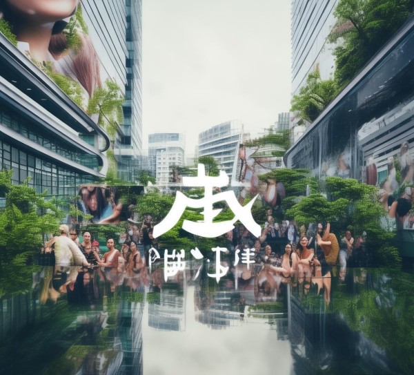 长沙广告公司宣传语图片,视觉与情感的完美结合