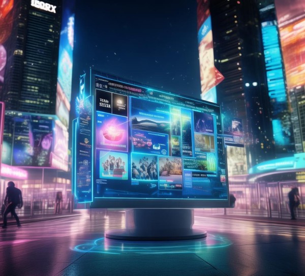 数字时代广告传播，Case Study of Digital Advertising