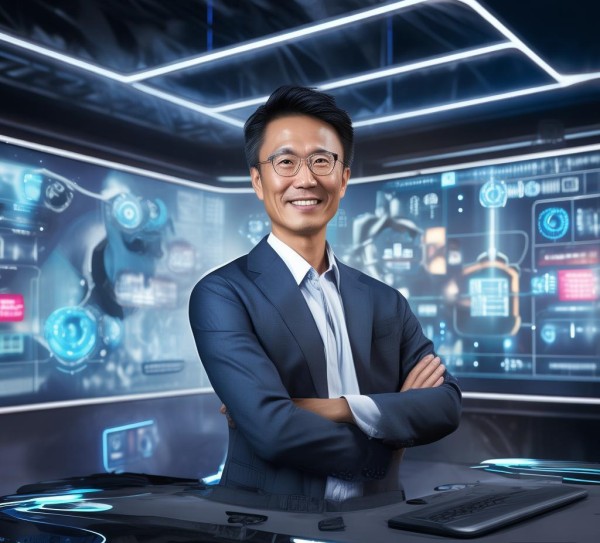 李老师，职业生涯规划的引擎