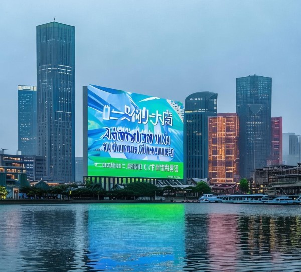 湖州市广告规划，机遇与挑战
