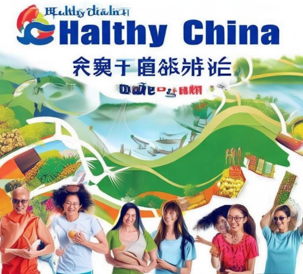 健康中国规划纲要及其广告效应