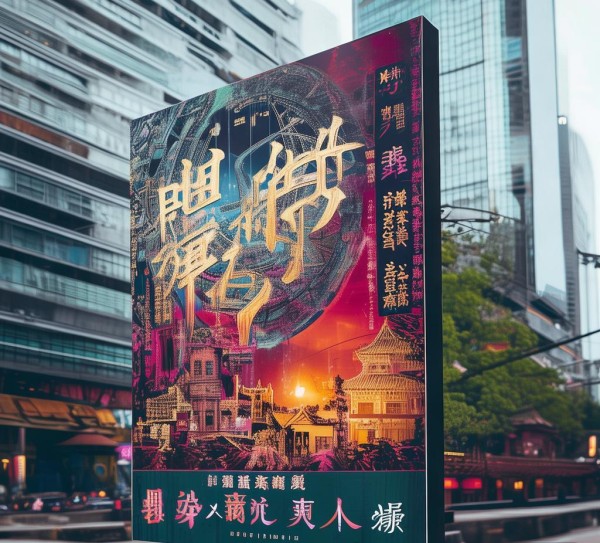 上城区广告设计,创新与实践的融合与创新思考
