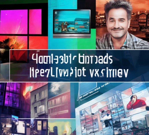 广告公司分类宣传图,助力品牌传播的视觉指南