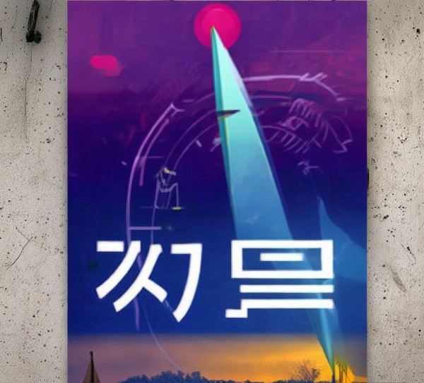开启您的债务危机之旅,债务规划广告海报助力清晰财务未来