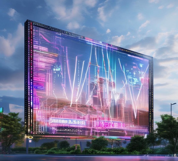 许昌市户外广告专项规划，建设美好城市的一盏明灯