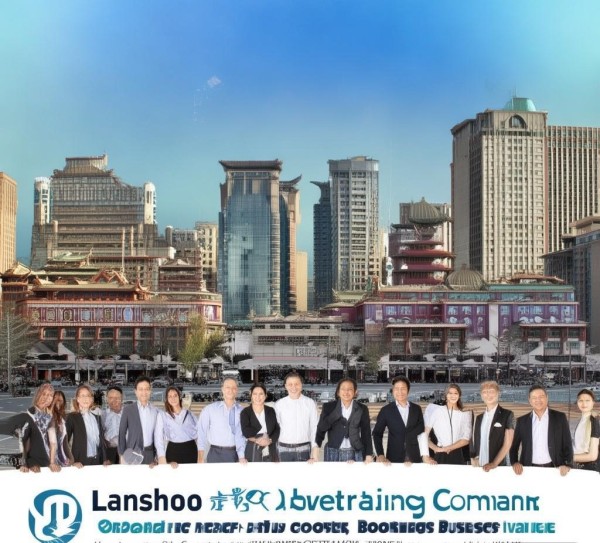 兰州宣传片广告公司,助力城市形象,提升商业价值
