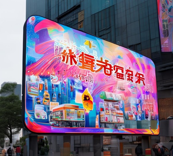 临沂户外广告规划公示网，助力消费升级，创新未来