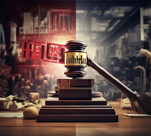 广告违法案例背后的道德困境,法律制裁背后的深层问题