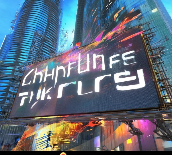 蓝图规划广告语怎么写？广告文案的真谛在这里