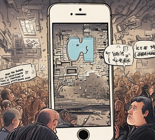 苹果iPhone宣传失败，核心功能未被充分展示