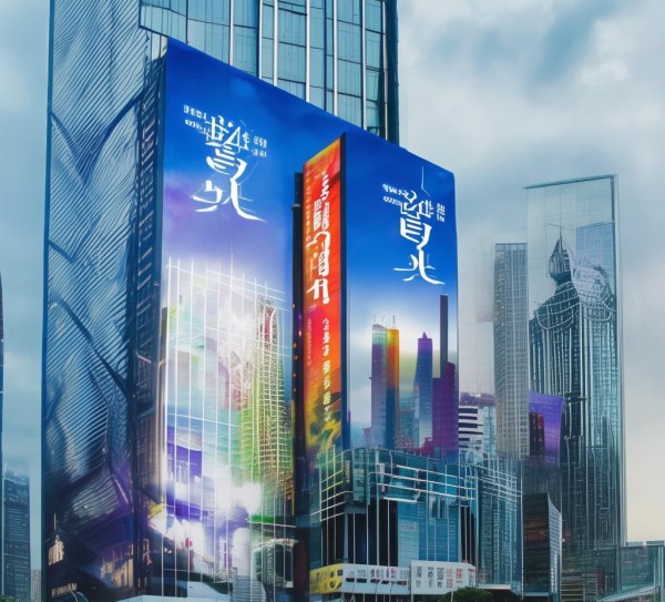 深圳广告公司，让深圳成为你品牌的核心