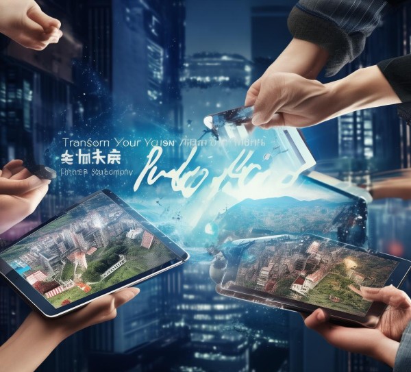 福建宣传片广告公司，Transform Your Vision into Real Impact
