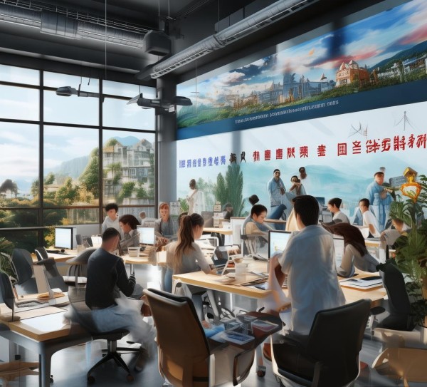 滑县宣传广告公司助力滑县发展 呈现美好未来