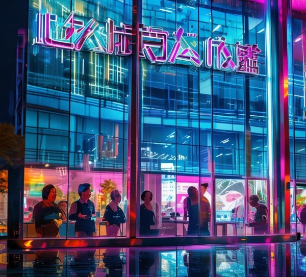 让深圳广告公司形象焕发光彩