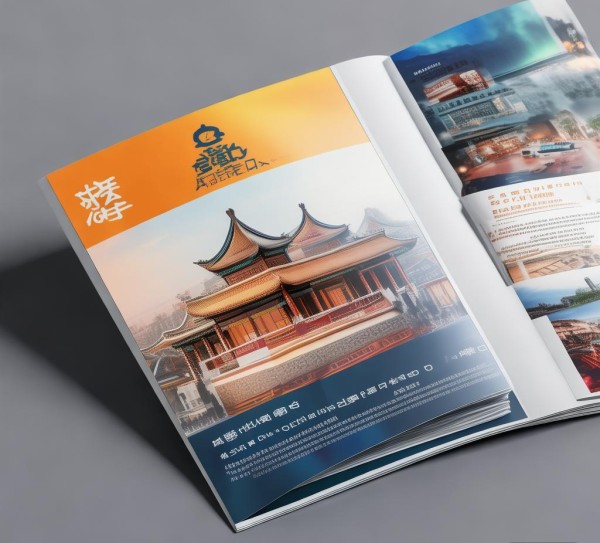 西安宣传册设计广告公司，专业设计，精准营销