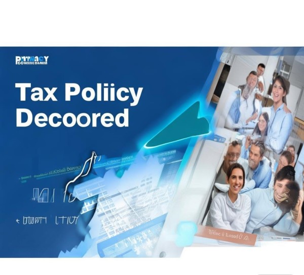 宣传广告公司税务政策解析,助力品牌成功
