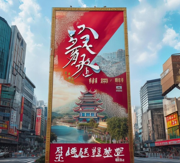 金华广告,品牌与广告的完美结合