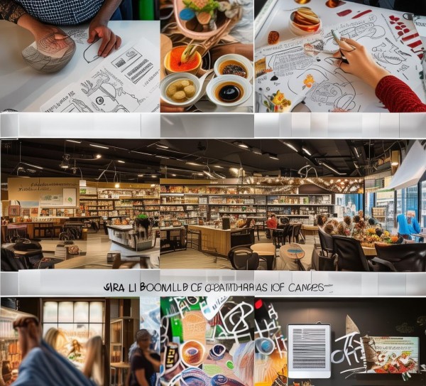 如何规划成功ℴ店开业广告？从创意到执行的全生命周期策略