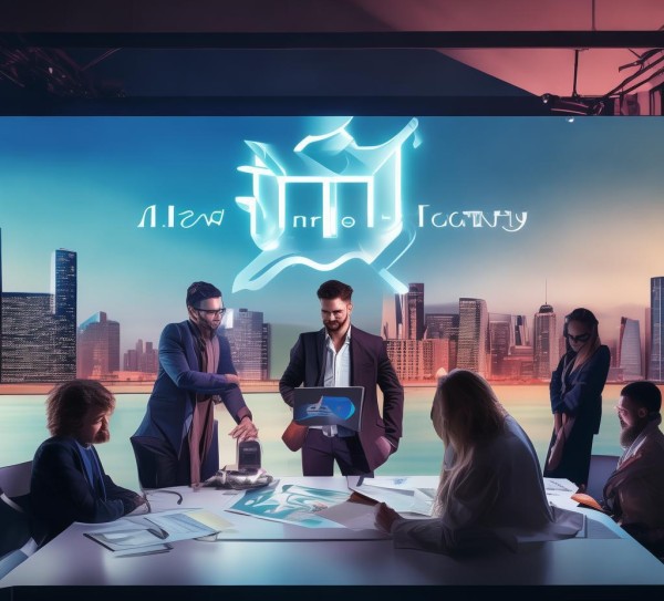 吸引新人的广告公司，专业的创意与专业的执行