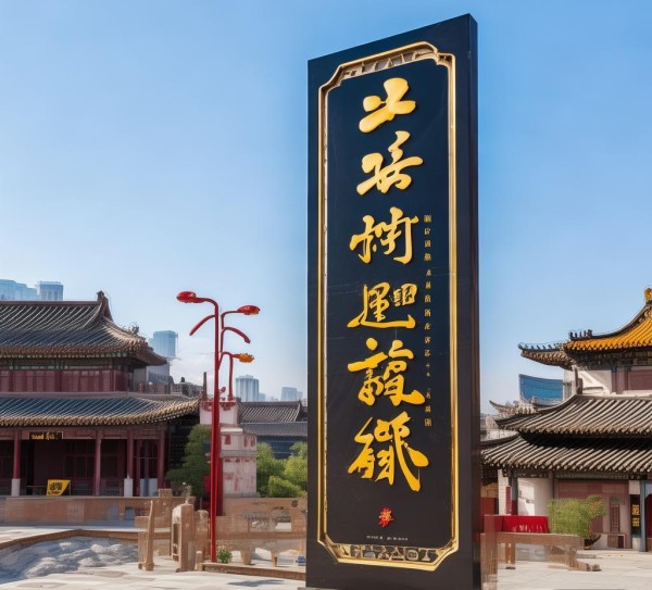 西安地产广告公司,助力西安发展
