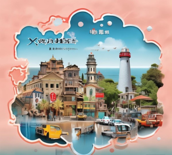 厦门宣传广告设计，从创意到效果的案例