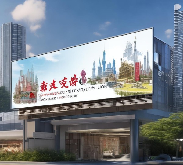 昆明广告规划设计公司，助力昆明城市形象的打造