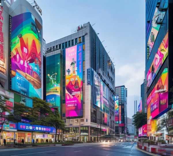 宜昌市广告布局专项规划，助力品牌建设与城市发展
