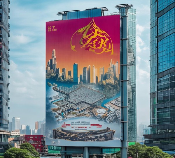 昆明广告规划，打造城市文化新起点