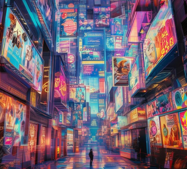 广告与创意，经典广告宣传视频的启发与启示